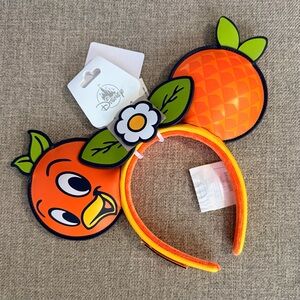 Disney Epcot Flower and Garden Festival 2025 Ears